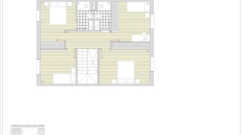 Foto 3 de Casa o chalet en venta en Calle Santa Isabel de Aragón, Cadrete, Zaragoza