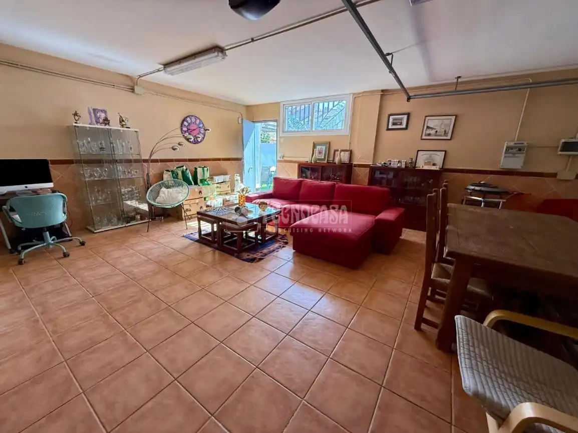 Casa o xalet en venda en Benalmádena amb Aire condicionat, Jardí privat i Terrassa