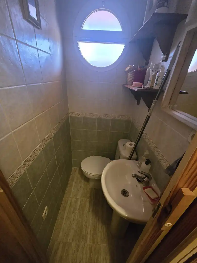 Casa o xalet en venda a Villaluenga de la Sagra