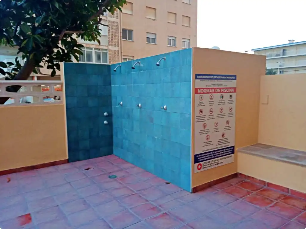 Apartamento de alquiler en Bellreguard
