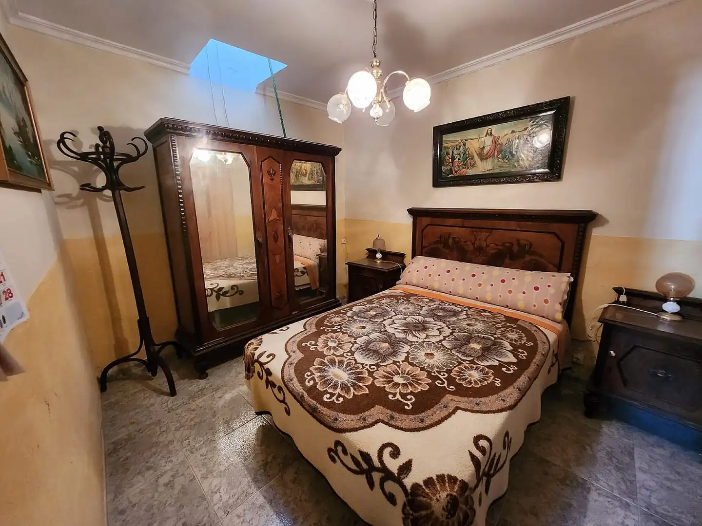 Habitación de Dúplex en venta en Yecla