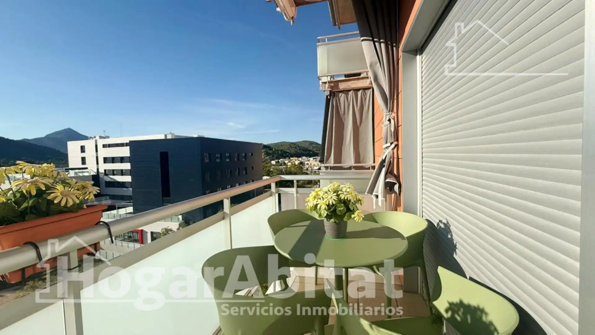 Appartamento con terrazza in vendita a Calle Partida de las Palmes, imagen 21