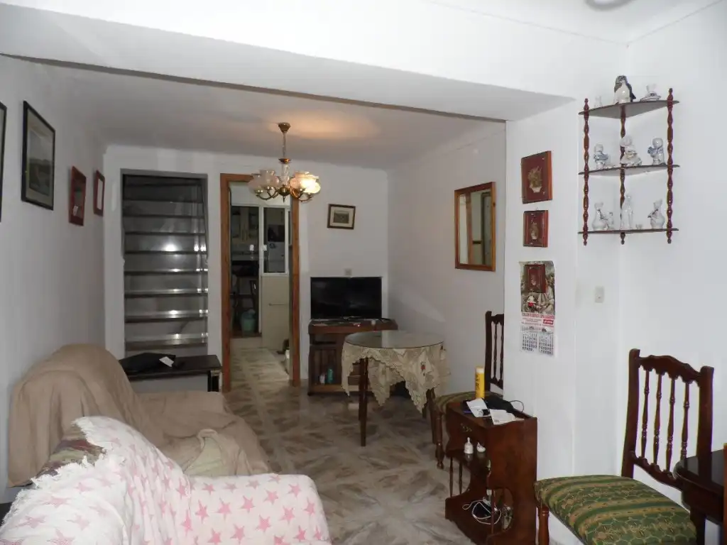 Finca rústica en venda a Algarrobo pueblo