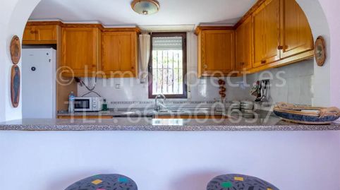 Foto 2 de Casa adosada en venda a Avinguda del Carabasí, 4a, Novamar - Mediterráneo, Santa Pola
