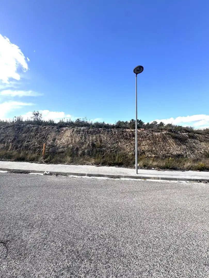 Terreno residencial en venta en El Catllar, imagen 11