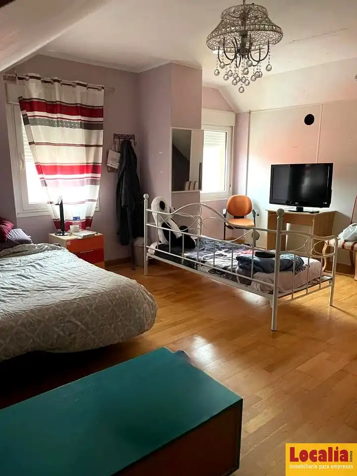 Adossat amb jardí en venda a Barrio el Arrabal, imagen 17