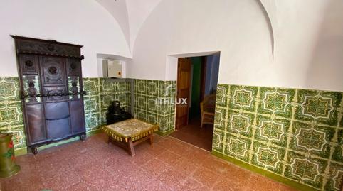 Foto 3 von Einfamilien-Reihenhaus zum Verkauf in Plaza Mayor, Torremocha, Cáceres