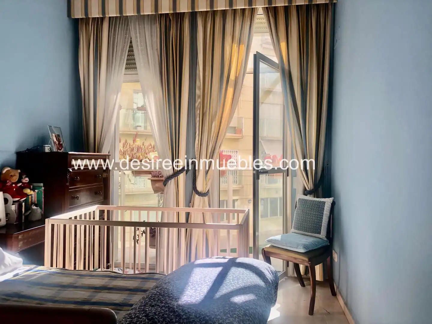 Flat with terrace for sale in Plaça de Tetuan, imagen 18