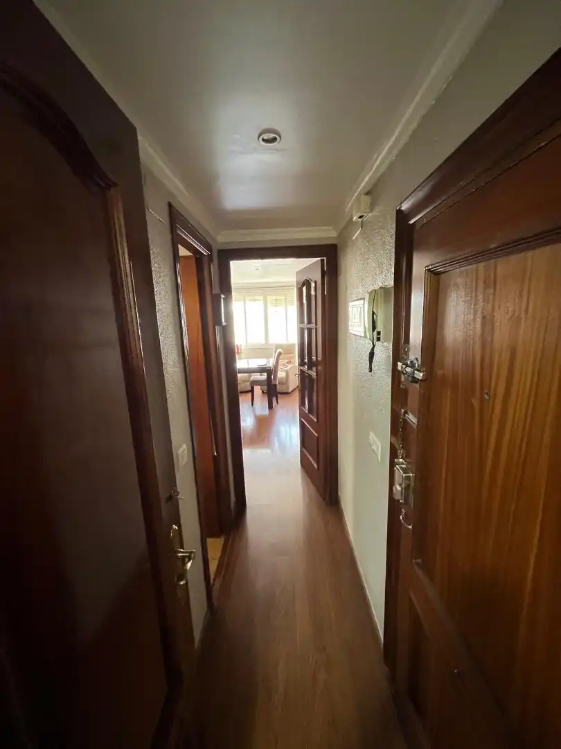 Piso de alquiler en Badajoz con Aire acondicionado, Calefacción y Parquet