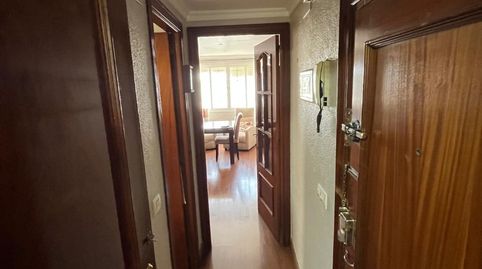 Foto 5 de Piso de alquiler en San Roque - Ronda Norte, Badajoz Capital