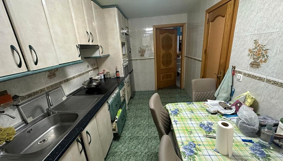 Foto 1 de Casa o xalet en venda a Avenida del Chaparral, Centro Urbano, Madrid