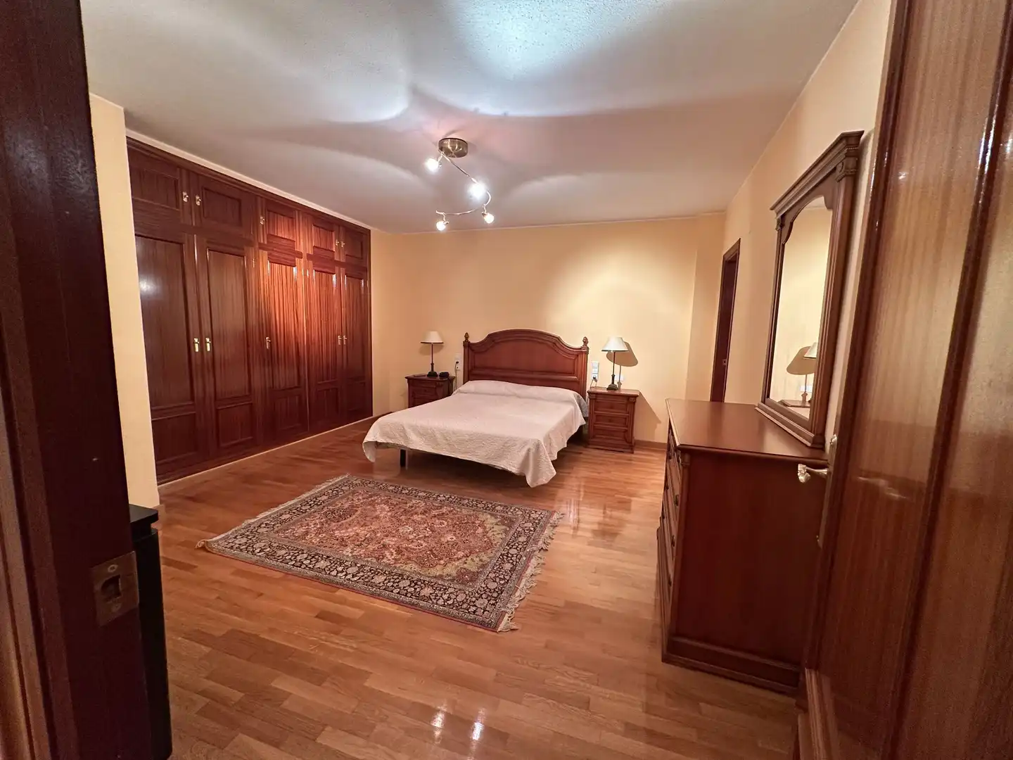 Habitación de Piso en venta en Aielo de Malferit con Aire acondicionado, Calefacción y Trastero