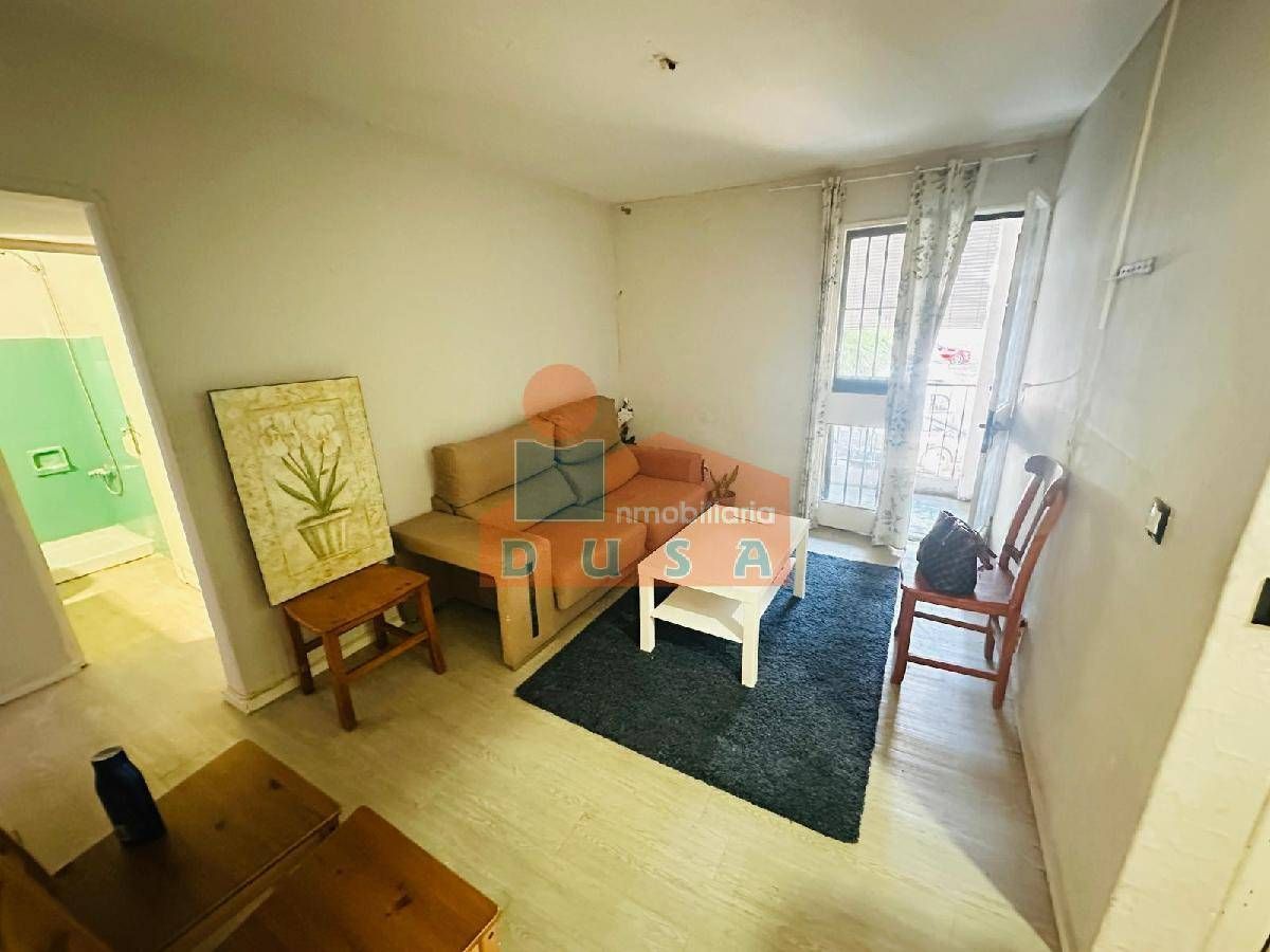 Vista exterior de Piso en venta en Marbella con Terraza