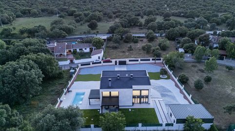 Photo 4 of Houses for sale in Colmenarejo, Madrid