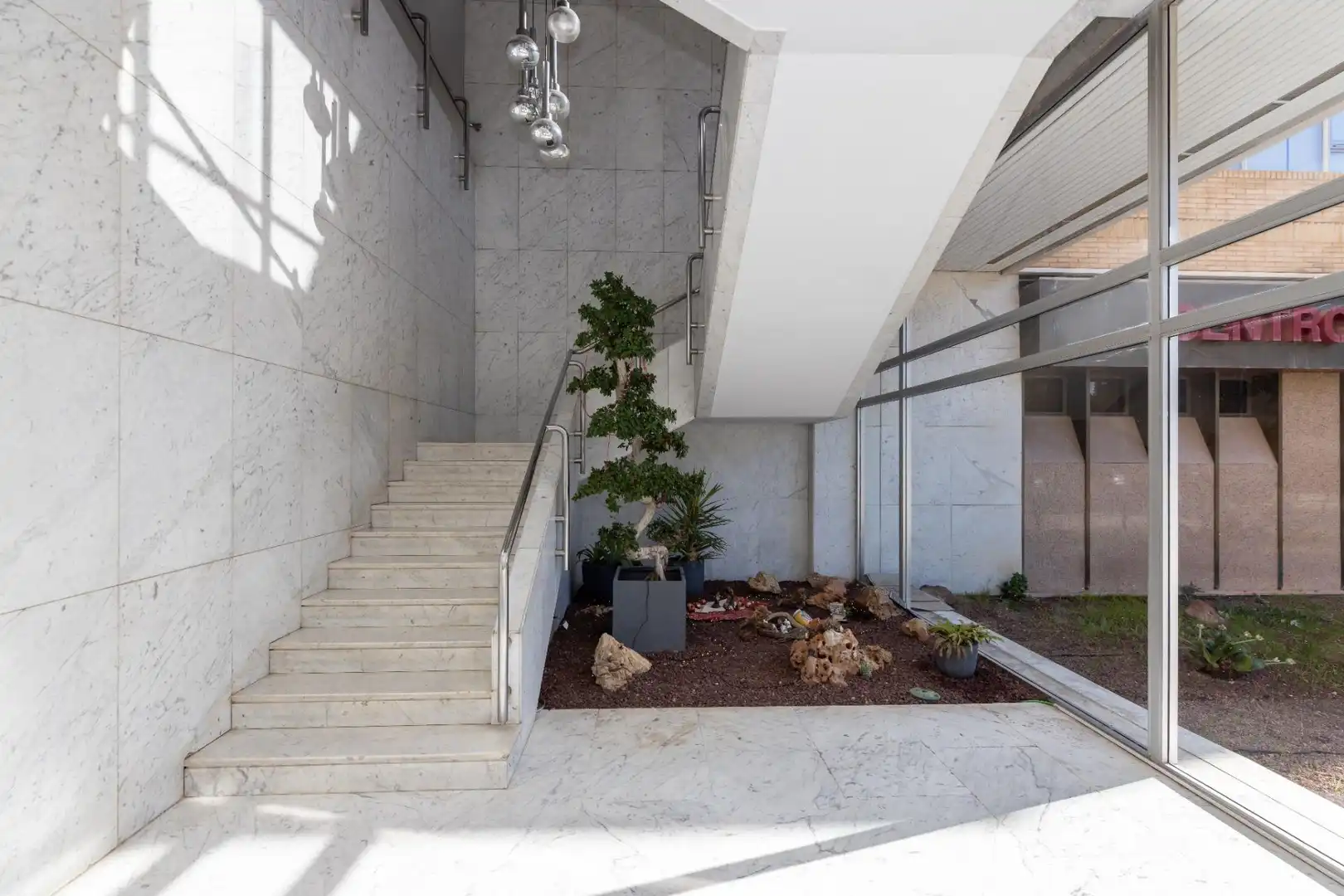 Piso en venta en Málaga