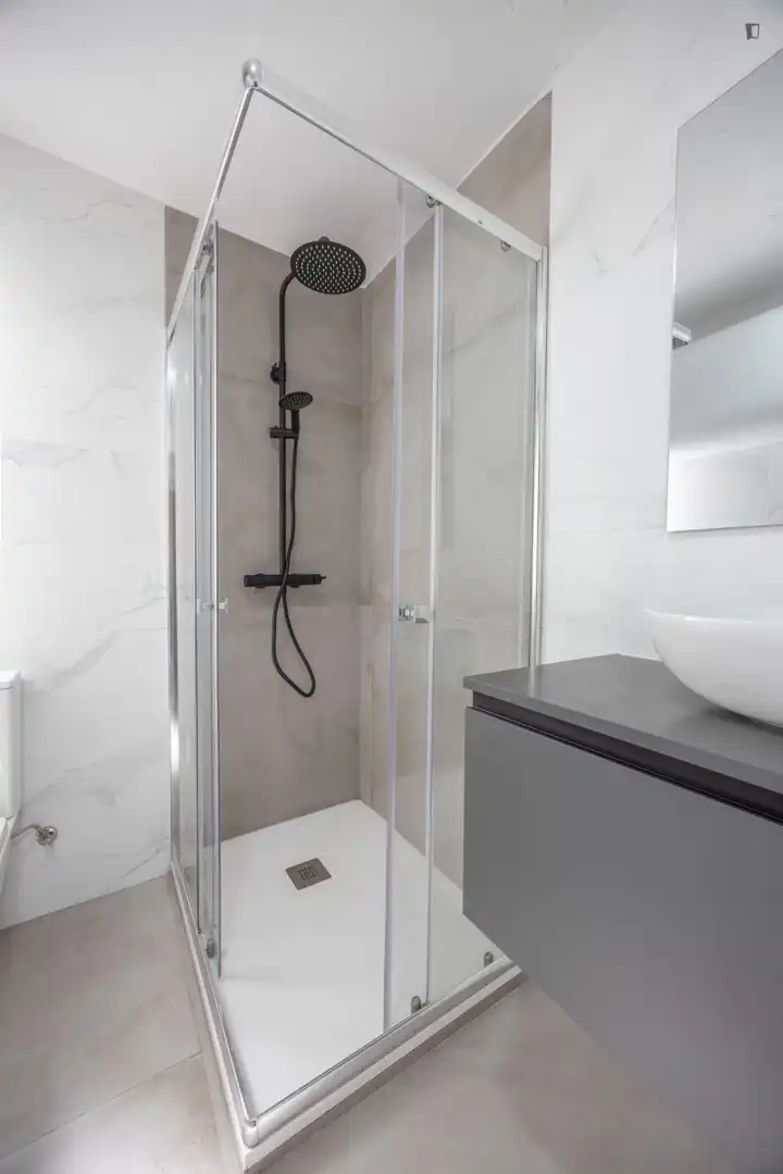 Habitació a Els Orriols