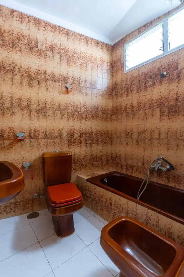 Baño de Ático en venta en Icod de los Vinos con Terraza y Amueblado