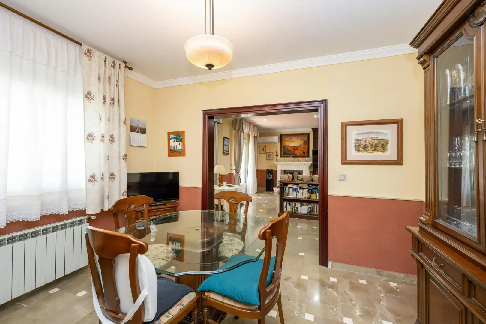 Villa con piscina in vendita a Avenida de los Alamos, imagen 24