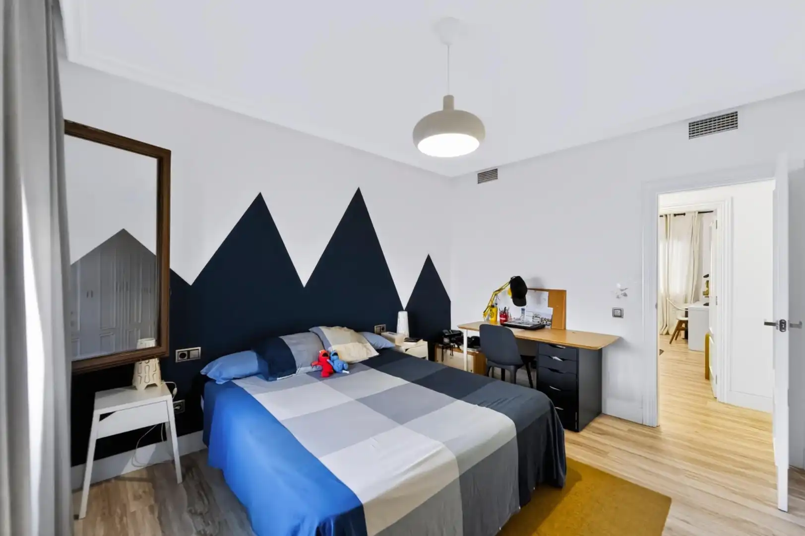 Villa mit Terrasse zum Verkauf in Calle RAFAEL ALBERTI, imagen 16
