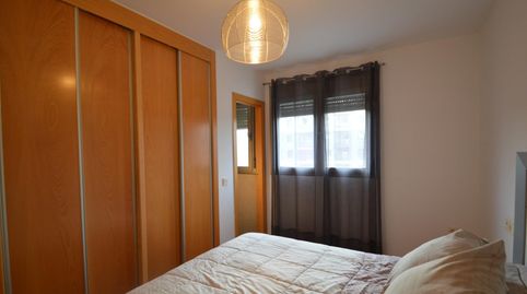 Foto 5 von Wohnung zur Miete in Calle Doctora Milagros Rivera, Nueva Almería - Cortijo Grande - Vega de Acá, Almería Capital