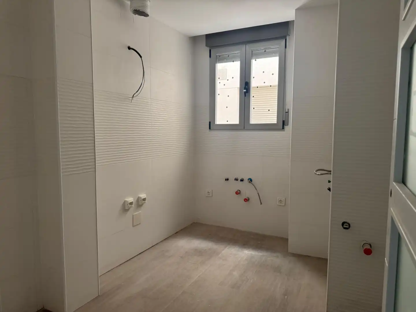 Bany de Apartament en venda en Pedanías Este