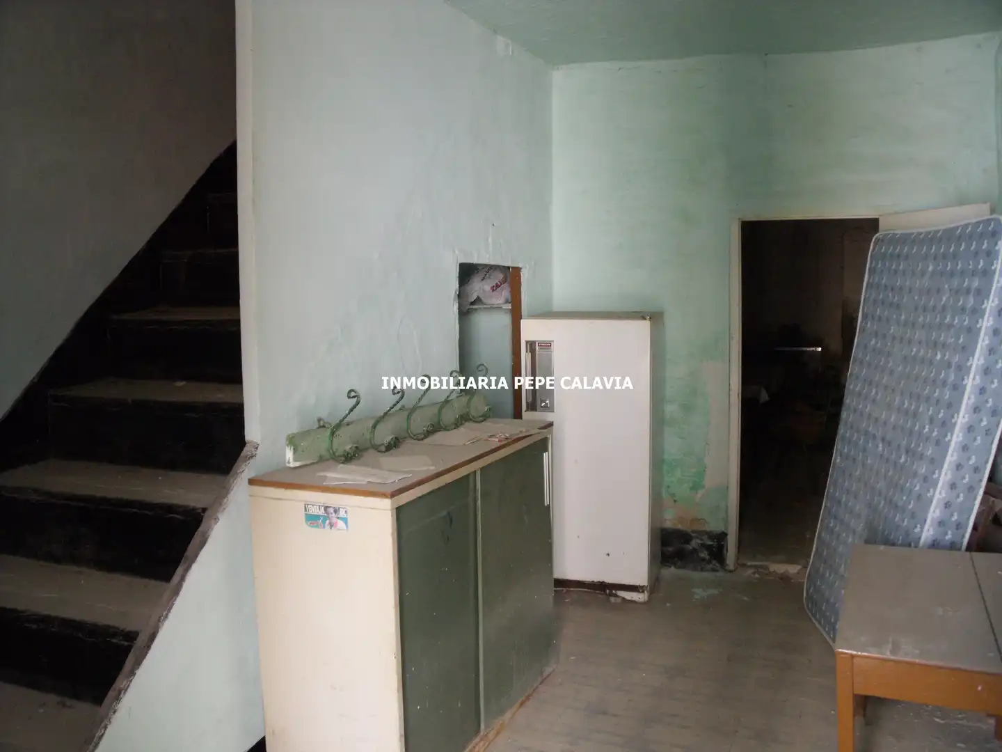 Casa en venda a Baeza