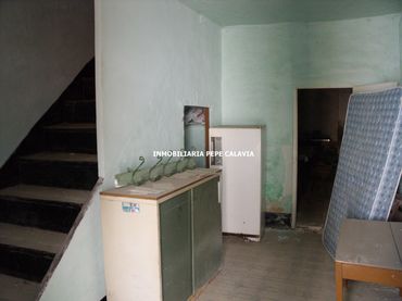 Maison à vendre à Baeza