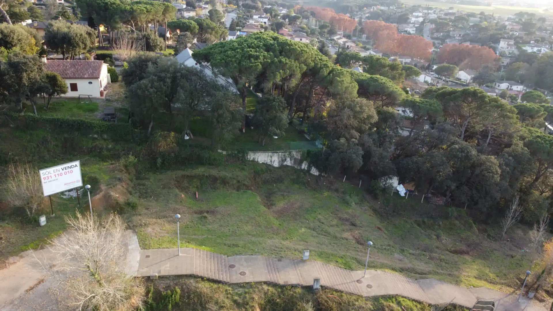 Terreny residencial en venda a Passatge Llorer 6, imagen 6