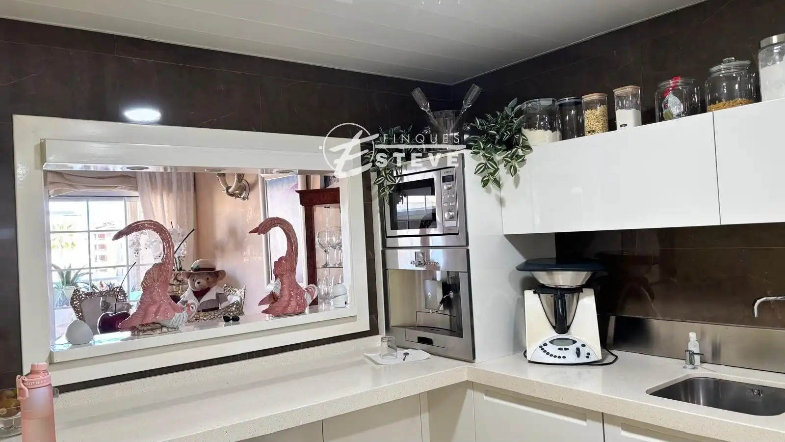 Flat with lift for sale in Carrer de Carles Barral, imagen 7