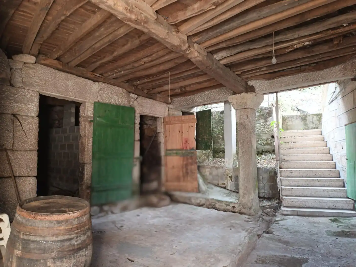 Maison à vendre à TARRIO (DE)-SAMIEIRA, imagen 23