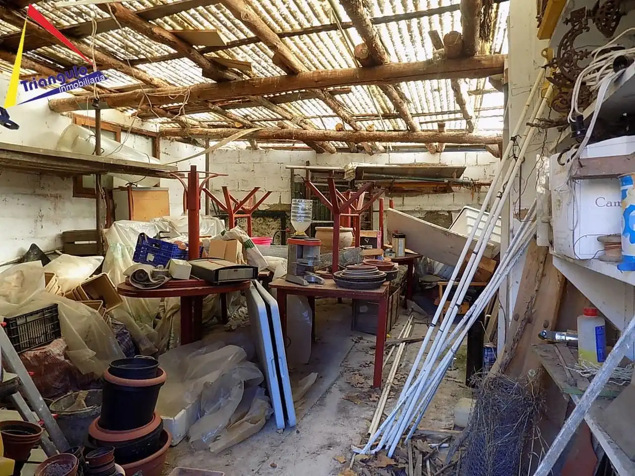 Local comercial en venta en Torrecaballeros, imagen 13