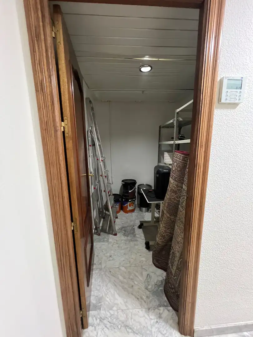 Büro mit Aufzug zur Miete in Calle San Juan de Dios, imagen 8
