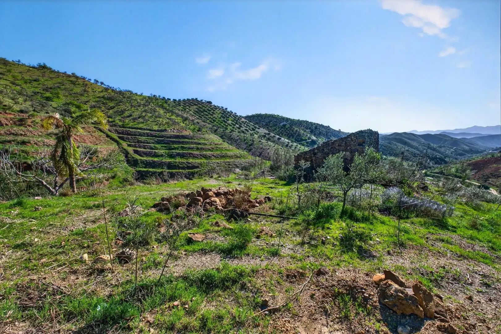 Residencial en venta en Cártama