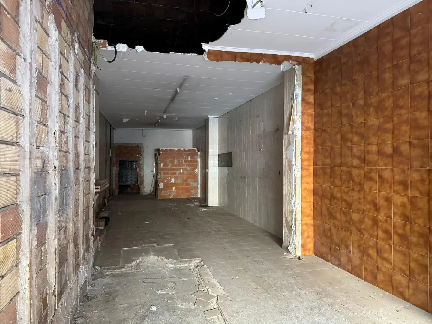Business premises for sale in Algemesí, imagen 6