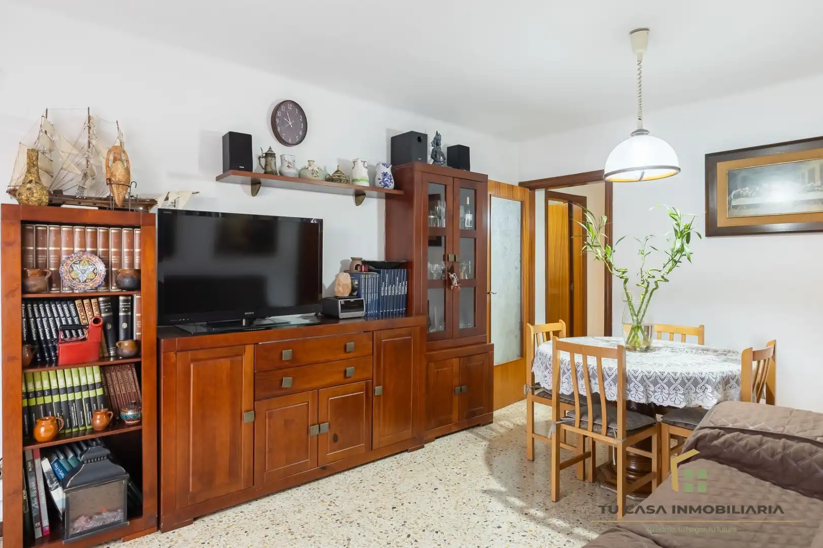 Flat for sale in Badalona, Barcelona