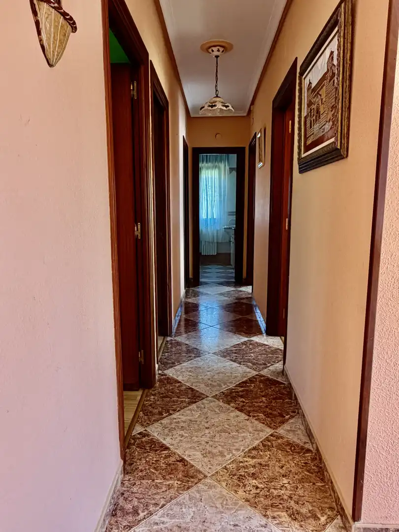 Casa amb jardí en venda a Queveda - BO QUEVEDA-MERMON 10, imagen 35