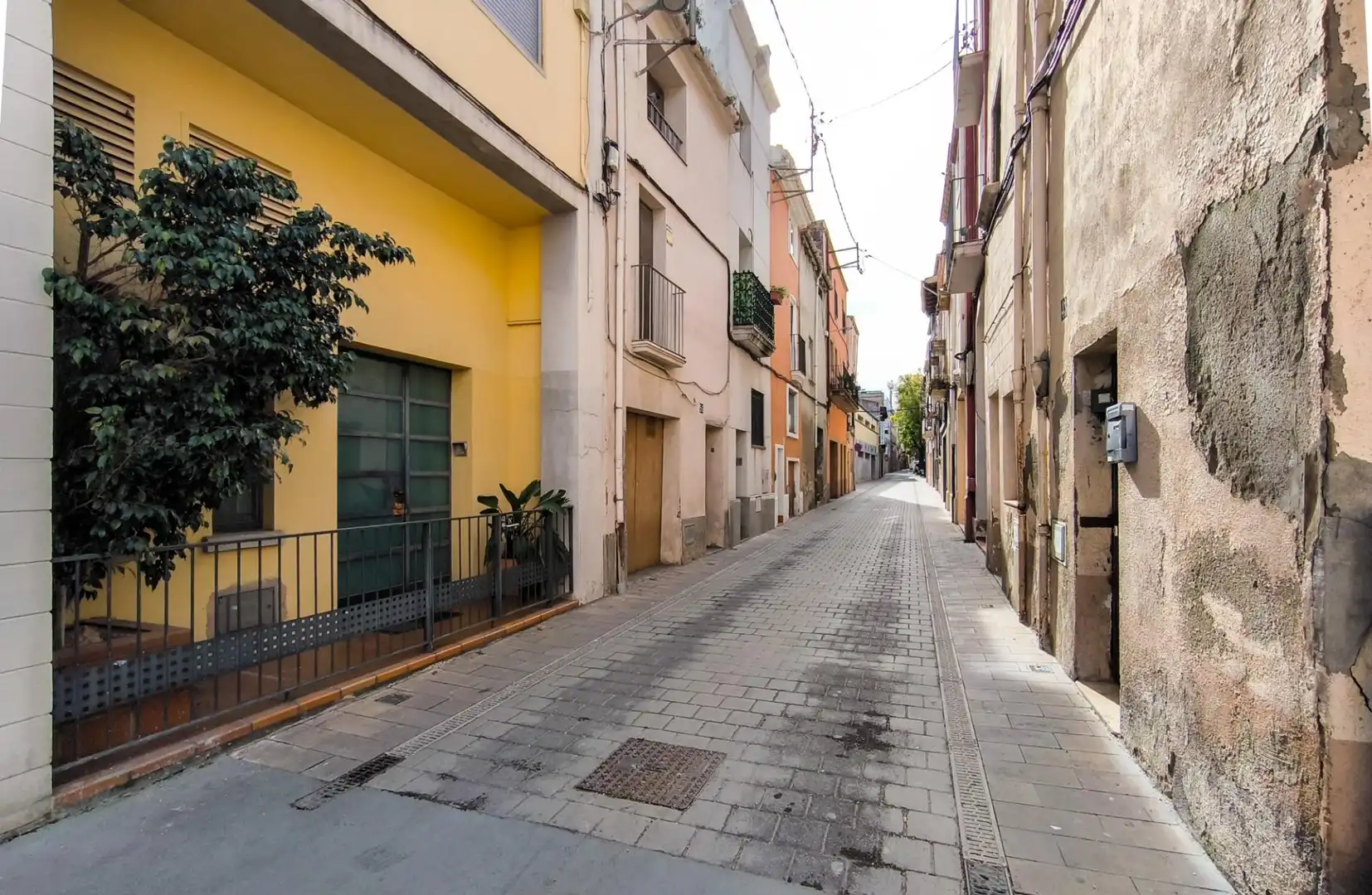 Reihenhaus zum Verkauf in Carrer Puigmoltó, imagen 4