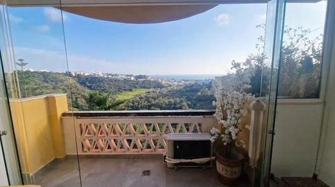 Foto 3 de Pis en venda a Reserva de Marbella, Marbella