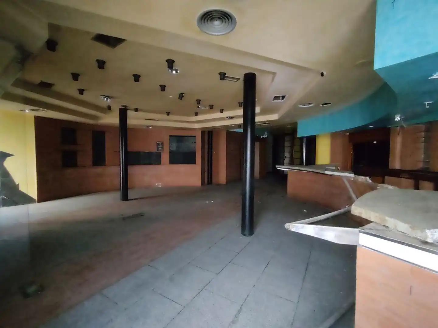 Commercial properties for sale in Capitán Cortés, 3, Cantalejo