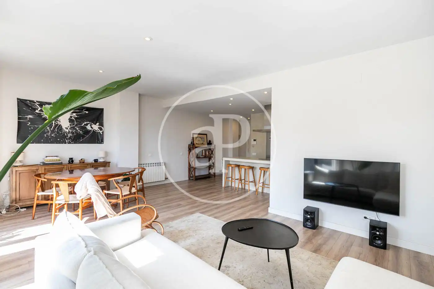 Wohnung zum Verkauf in Gran Via de les Corts Catalanes, La Nova Esquerra de l'Eixample