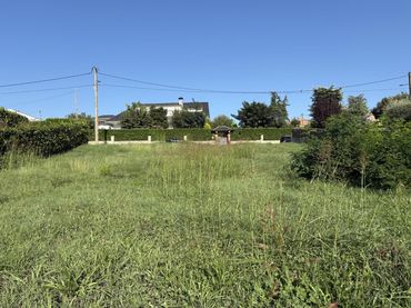 Terreny residencial en venda a Queralt 3