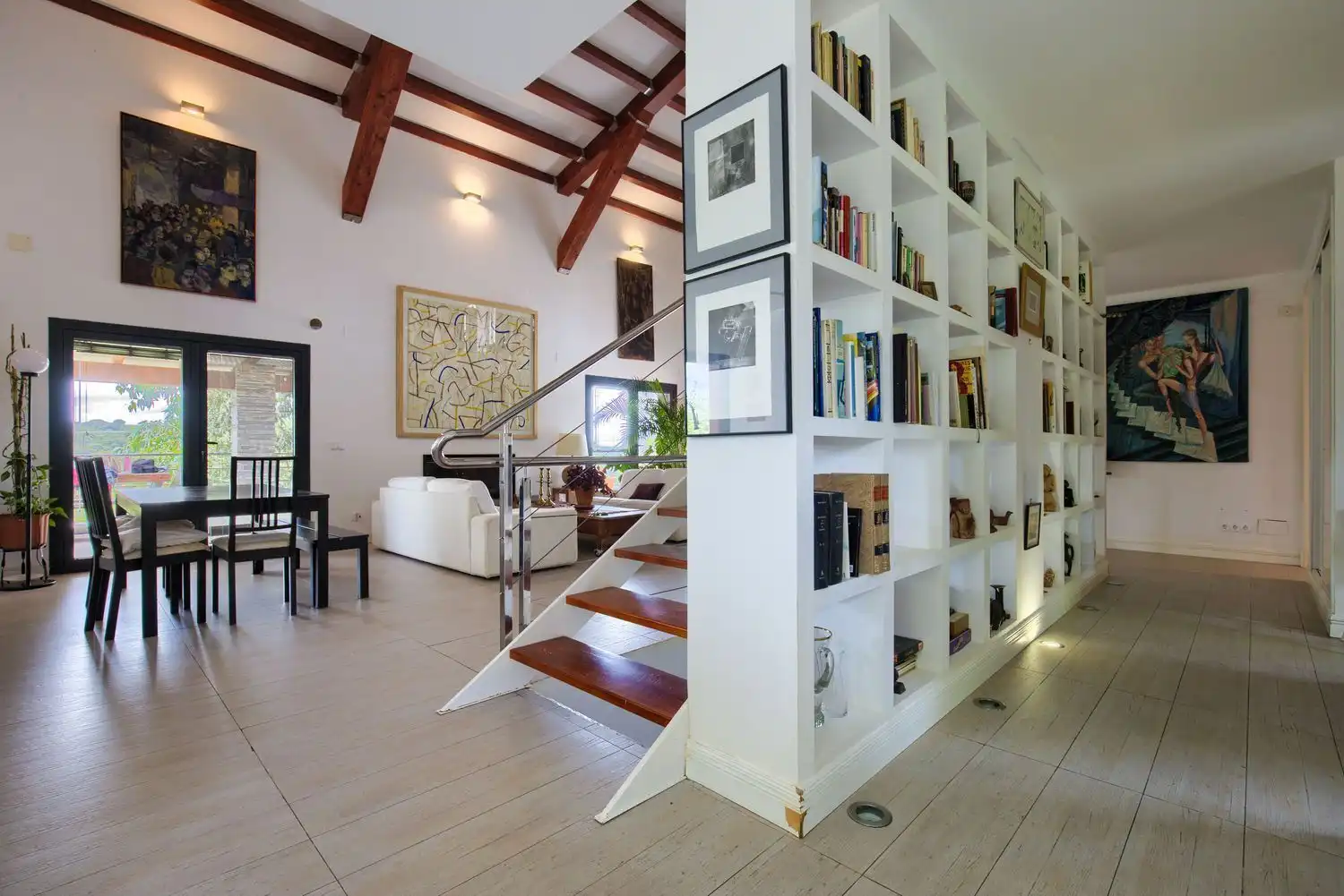 Country homes for sale in Jaraicejo  with Storage room and Community pool