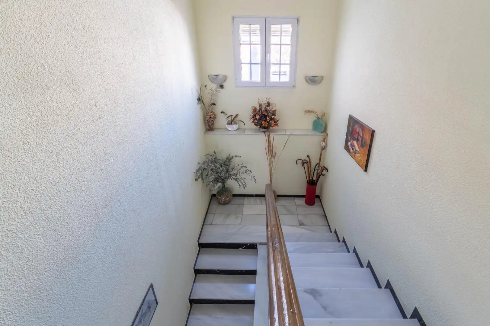 Casa o xalet en venda a Calle GERARDO DIEGO, 7, San Miguel