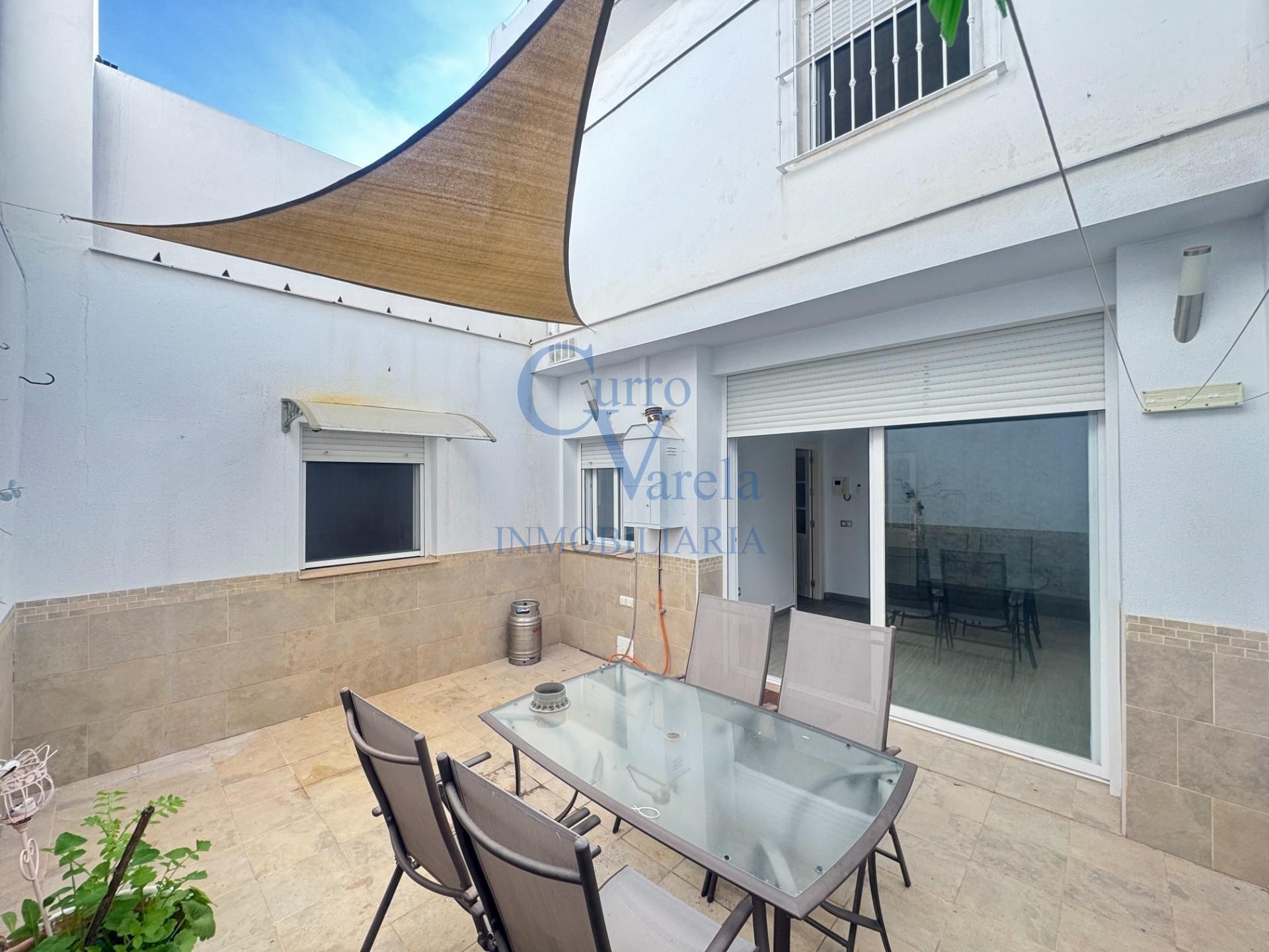 Flat for sale in Calle de Málaga, Centro - Doña Mercedes