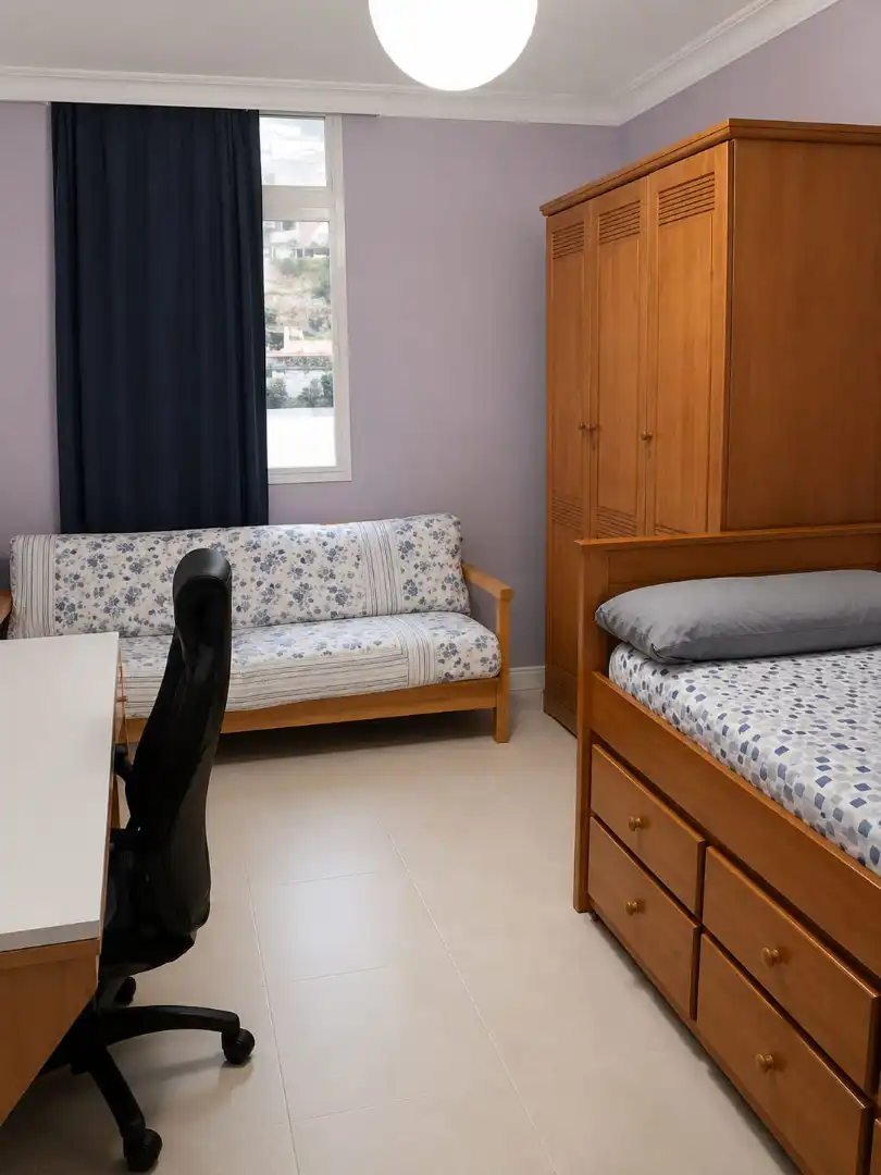Habitación de Piso en venta en Los Realejos