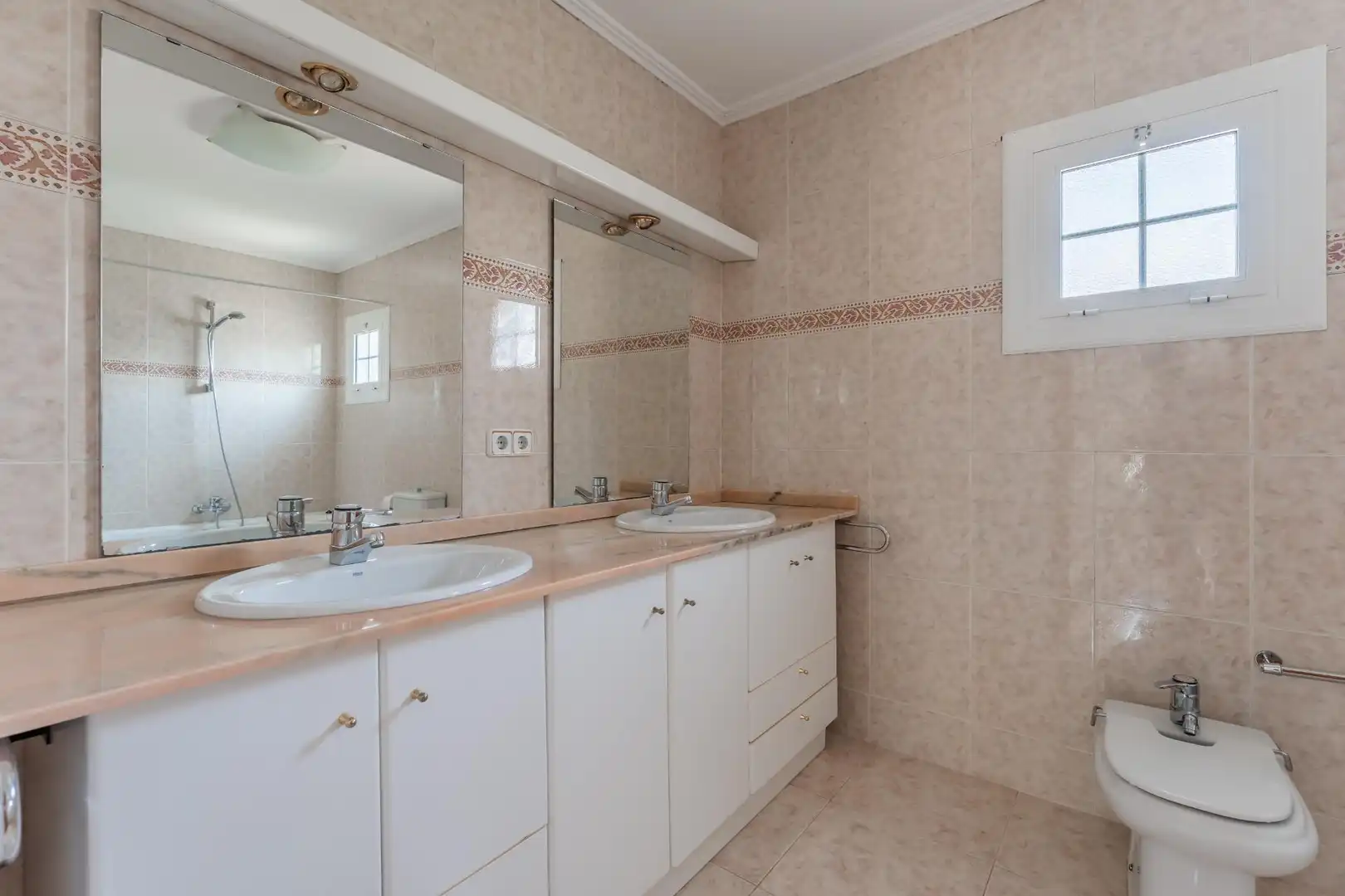 Baño de Casa o chalet en venta en Bigues i Riells del Fai con Calefacción, Jardín privado y Terraza