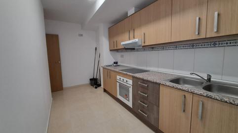 Foto 2 de Piso de alquiler en Carrer Doctor Borràs, Móra d'Ebre, Tarragona