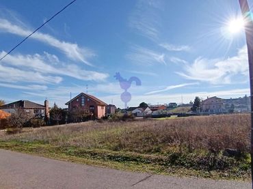 Terreno residenziale in vendita a Santovenia de la Valdoncina
