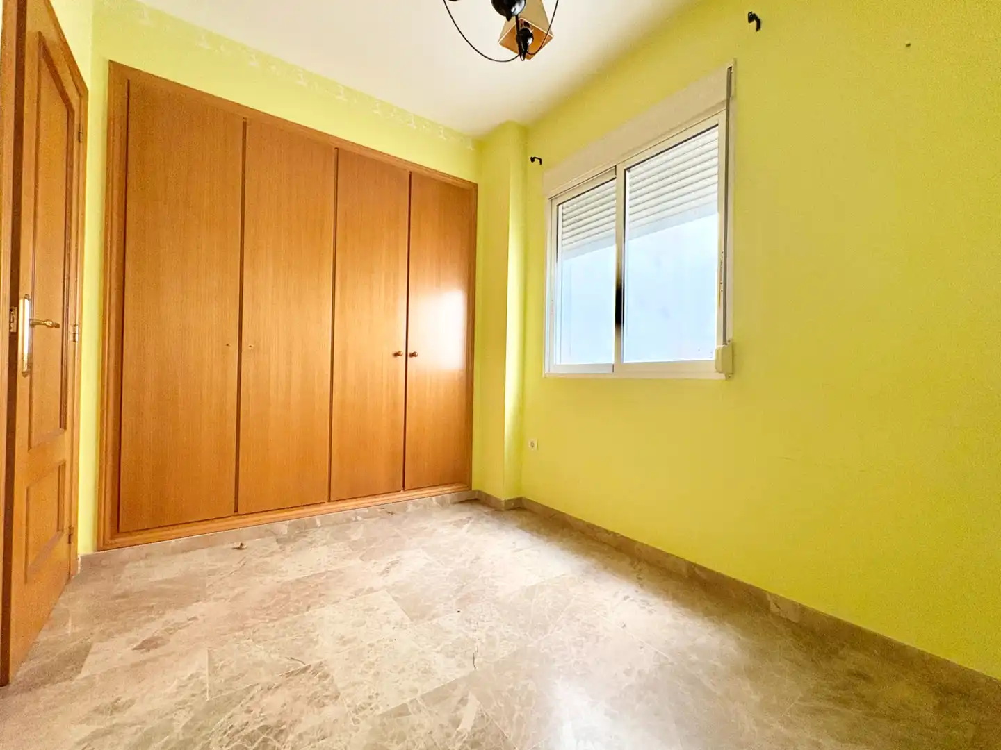 Bedroom of Flat for sale in Alfafar  with Oven
