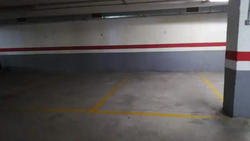Einzelparkplatz zum Verkauf in L´ALJUB, imagen 6
